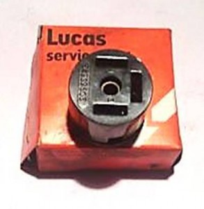 Bulb holder Lucas 553738