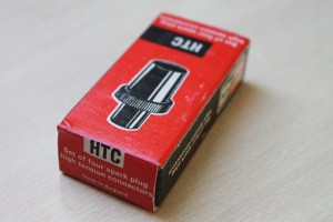 Original HTC box 1