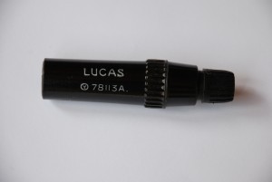 Suppressor Lucas 78113A version 2