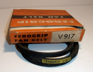 Ferodo V917 in box orange
