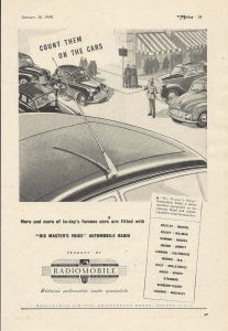 radiomobile-1949-advertisement