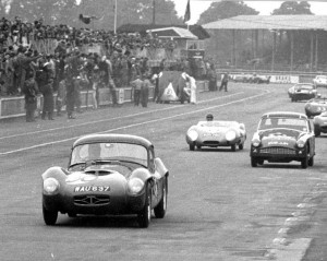 Silverstone 6h 1960