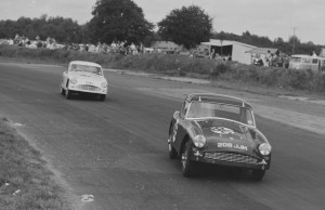 208 JJH Snetterton 6 aug 1960 pic 2