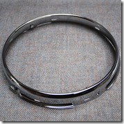 PF770 inner headlamp ring