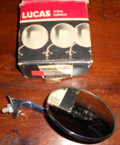 Lucas 406 29 in old box