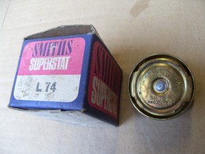 Smiths X85025 74 in box