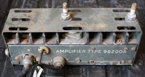 amplifier-98200a